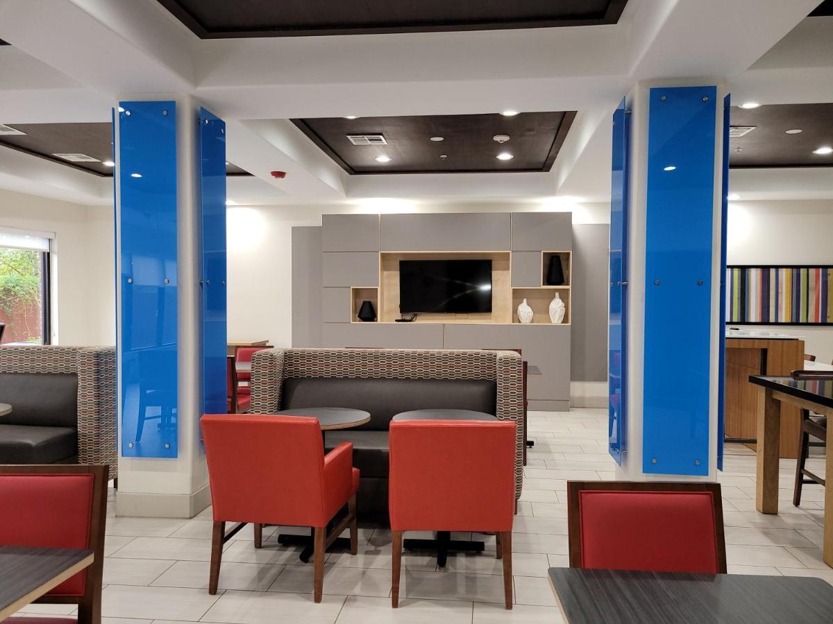 Holiday Inn Express Hotel & Suites Vidor South, An Ihg Hotel Kültér fotó