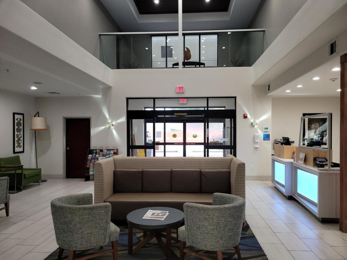 Holiday Inn Express Hotel & Suites Vidor South, An Ihg Hotel Kültér fotó