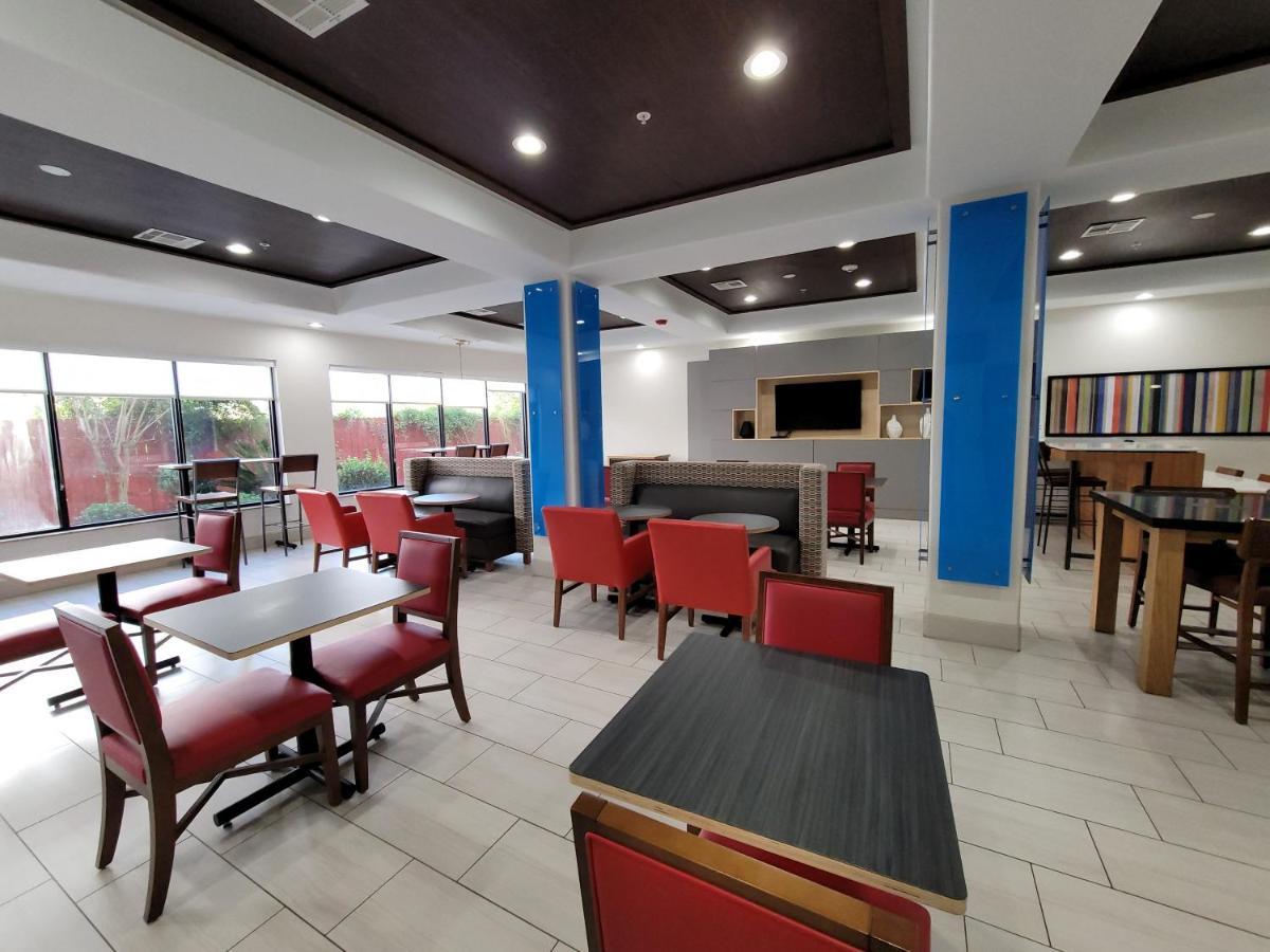 Holiday Inn Express Hotel & Suites Vidor South, An Ihg Hotel Kültér fotó