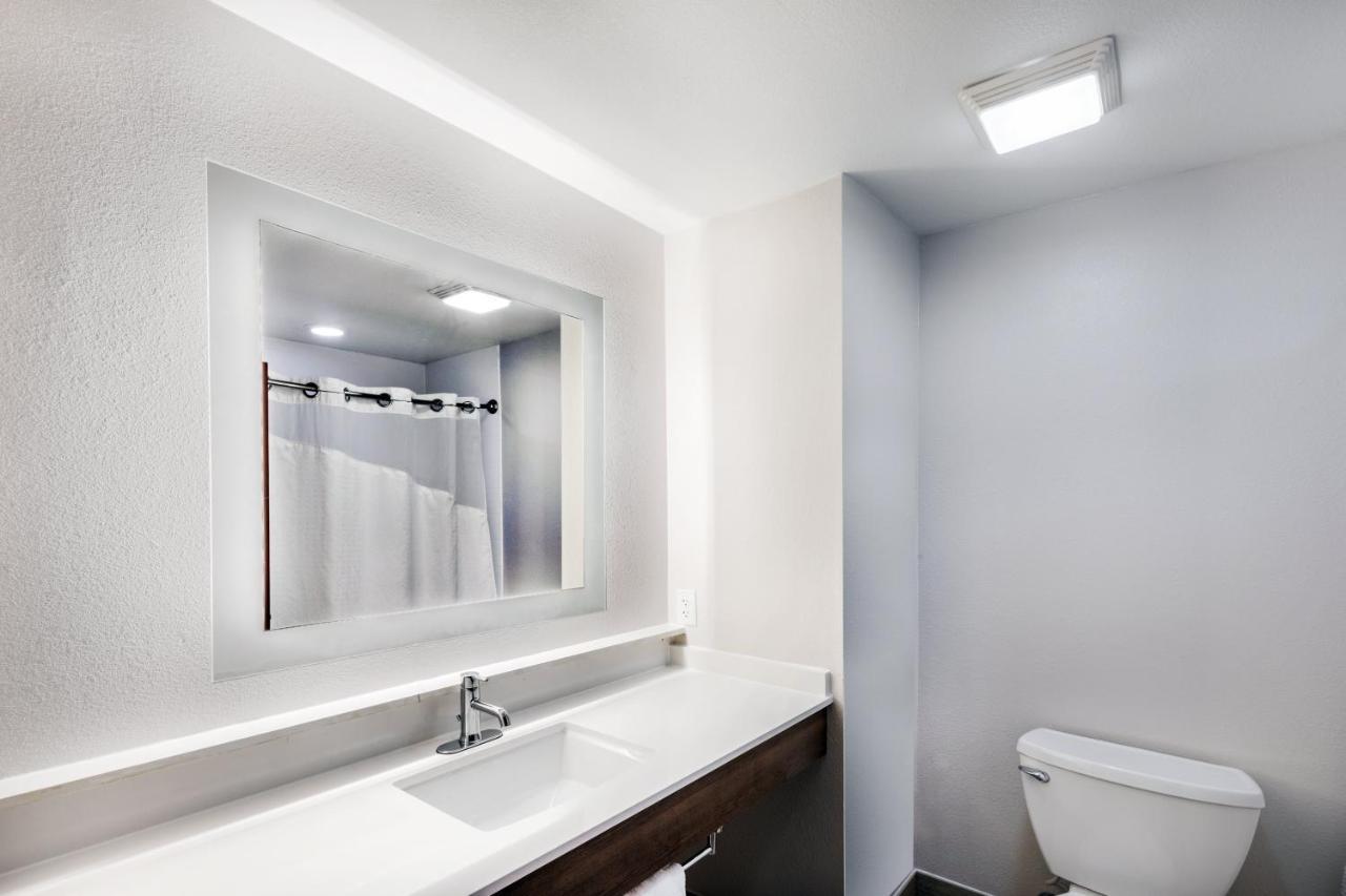 Holiday Inn Express Hotel & Suites Vidor South, An Ihg Hotel Kültér fotó
