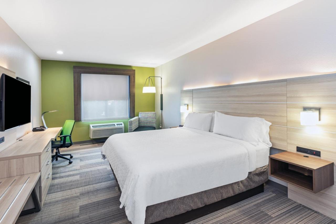 Holiday Inn Express Hotel & Suites Vidor South, An Ihg Hotel Kültér fotó