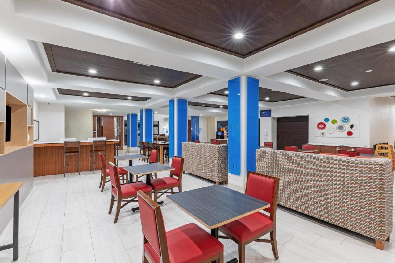 Holiday Inn Express Hotel & Suites Vidor South, An Ihg Hotel Kültér fotó