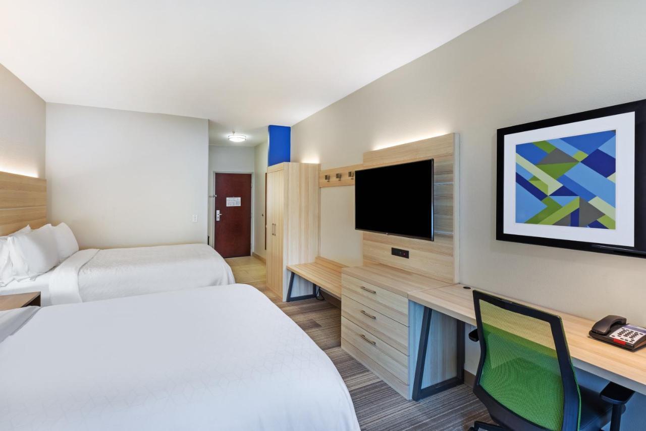 Holiday Inn Express Hotel & Suites Vidor South, An Ihg Hotel Kültér fotó