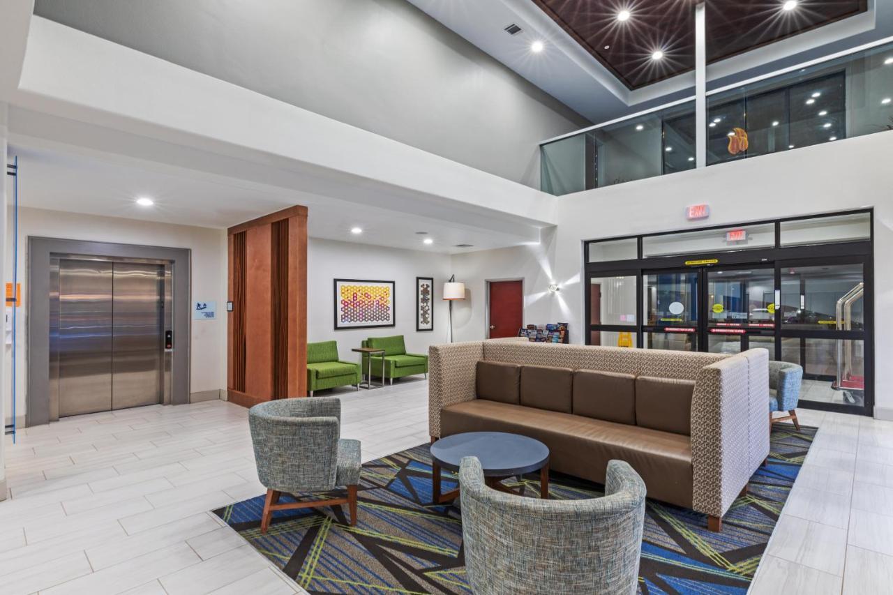 Holiday Inn Express Hotel & Suites Vidor South, An Ihg Hotel Kültér fotó